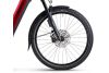 Rower elektryczny trekkingowy Haibike Trekking 9 ABS w 100% gotowy do jazdy + Gratis tak